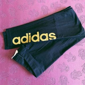 Adidas Leggings